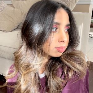 Meet your Posher, Sidra